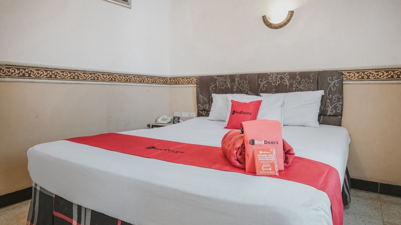 Photo of Bedroom in Bandar Lampung