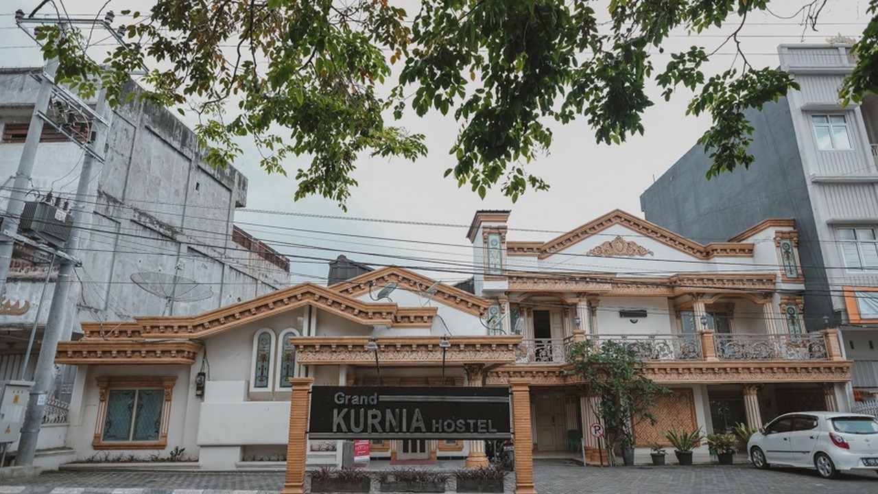 Photo of Outdoor in Bandar Lampung