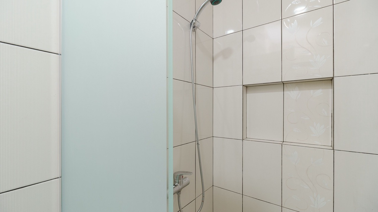Photo of Bathroom in Banda Aceh