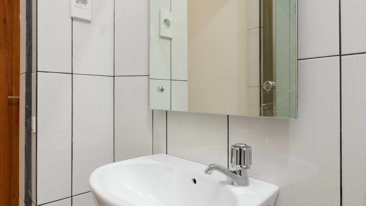 Photo of Bathroom in Banda Aceh