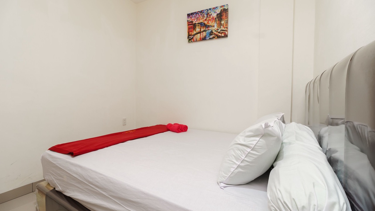 Photo of Bedroom in Banda Aceh