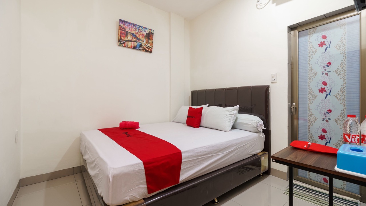 Photo of Bedroom in Banda Aceh