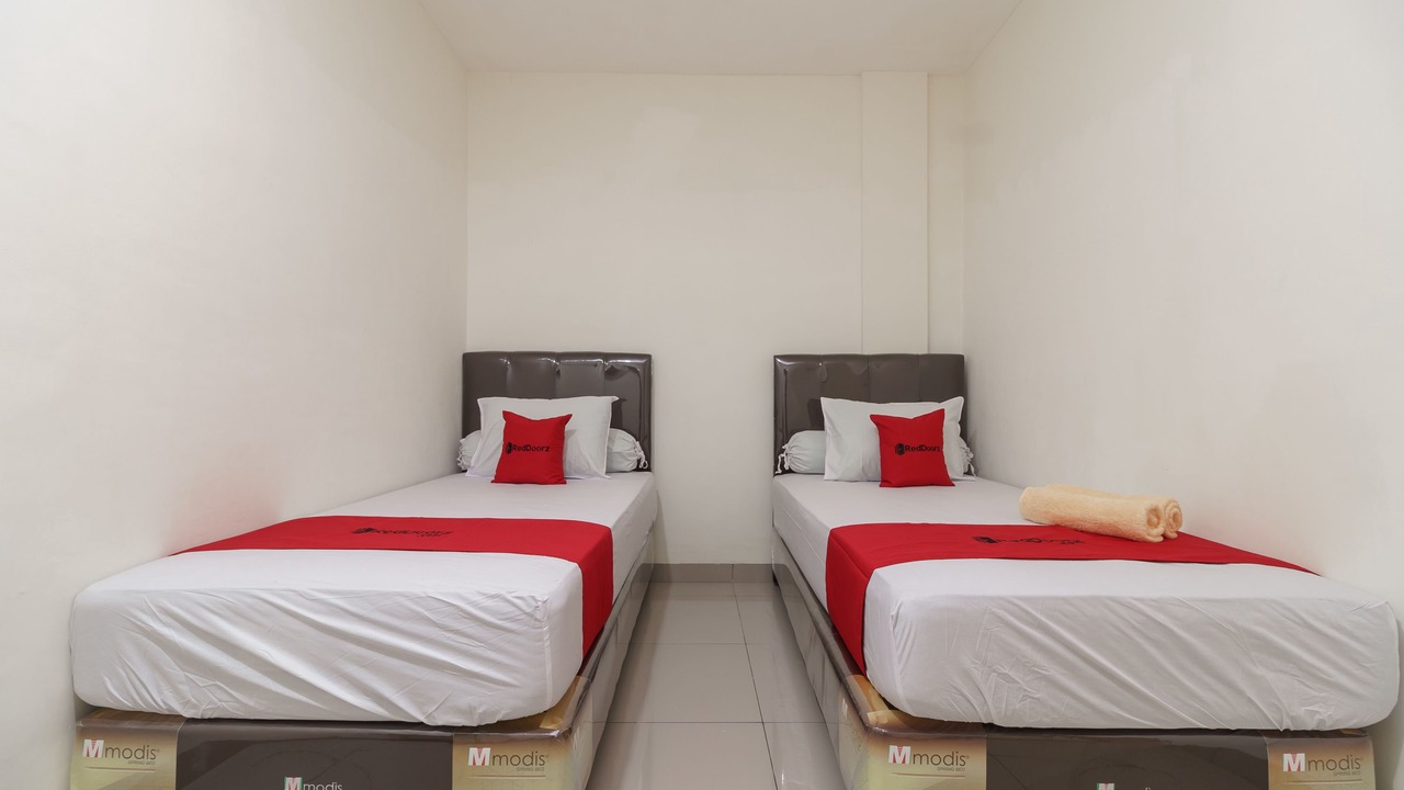 Photo of Bedroom in Banda Aceh