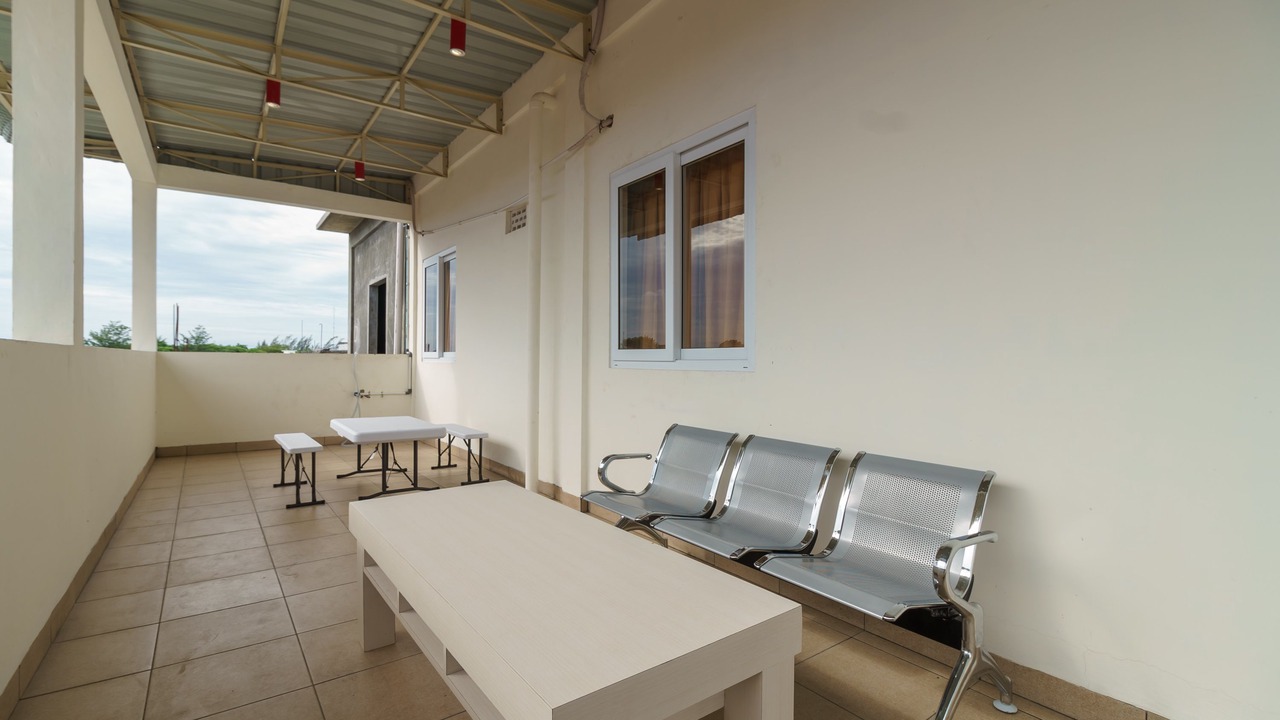 Photo of Outdoor in Banda Aceh