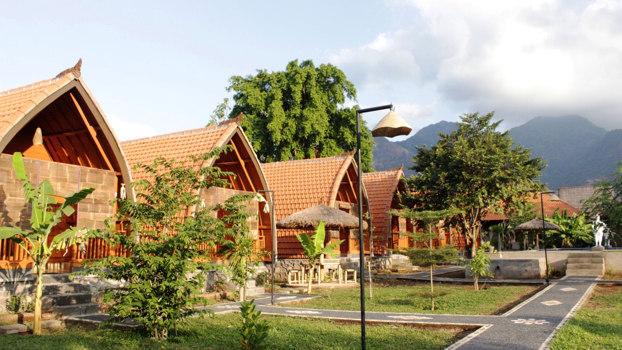 Photo of Outdoor in Pemuteran