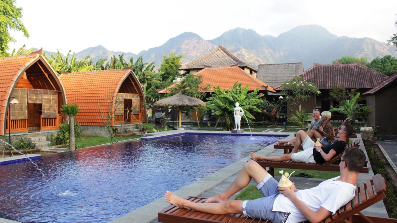 Photo of Outdoor in Pemuteran
