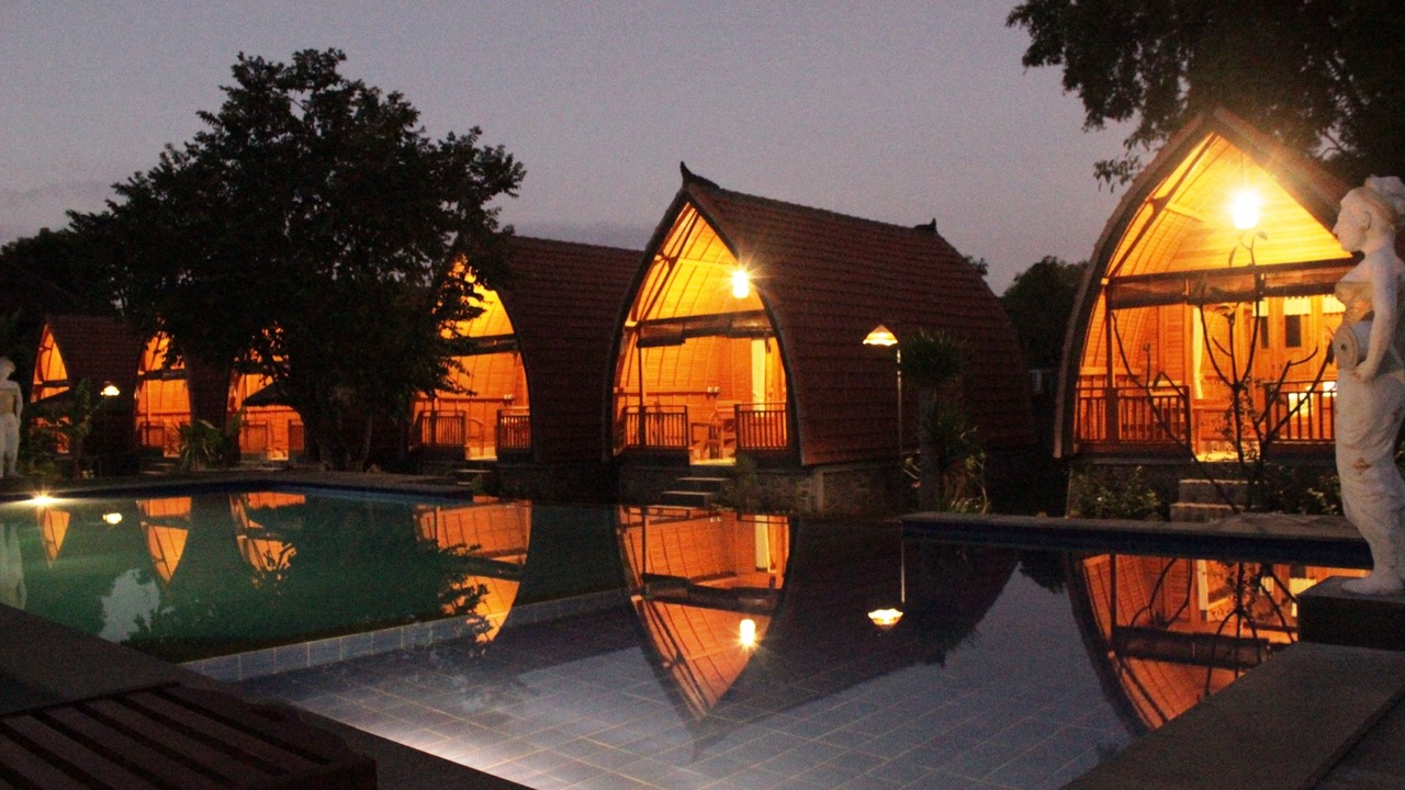 Photo of Outdoor in Pemuteran