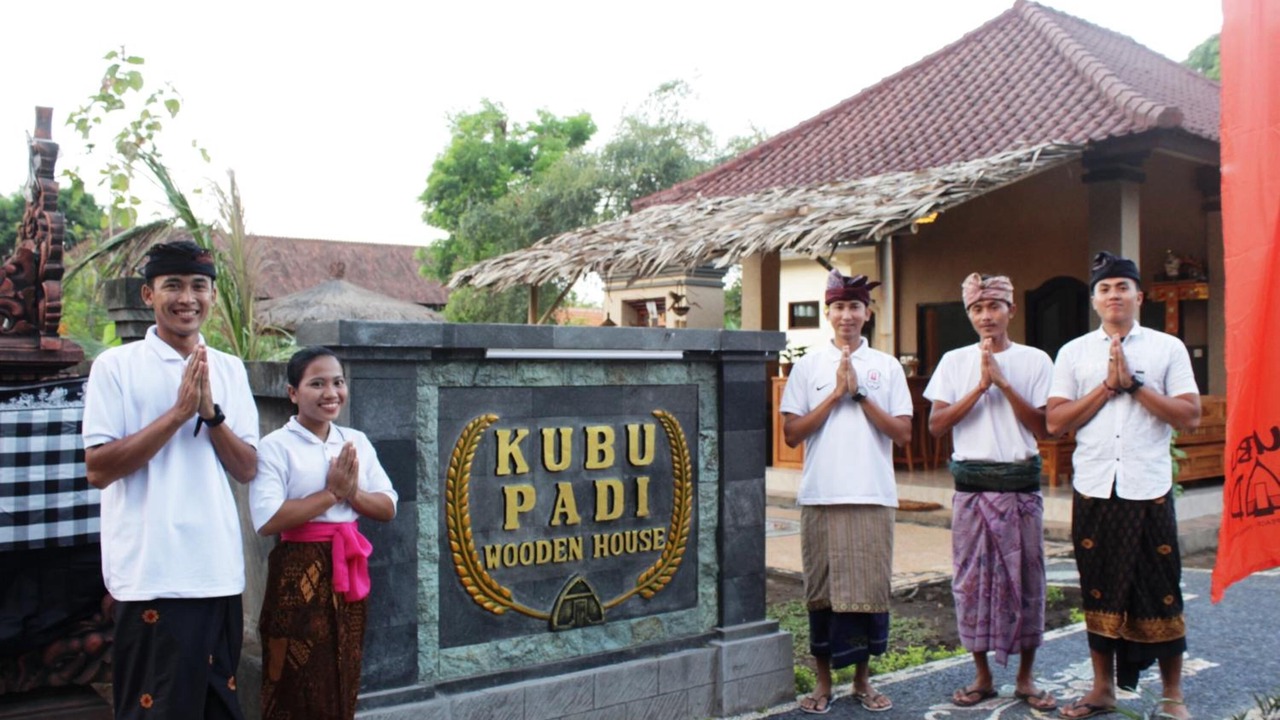 Photo of Outdoor in Pemuteran