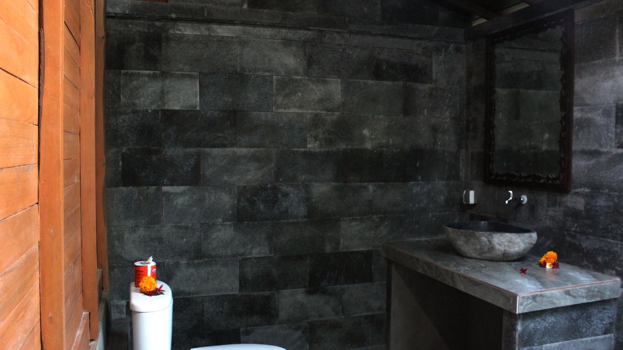Photo of Bathroom in Pemuteran