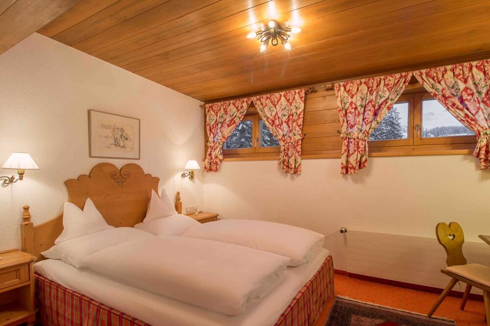 Photo of Bedroom in Lech am Arlberg