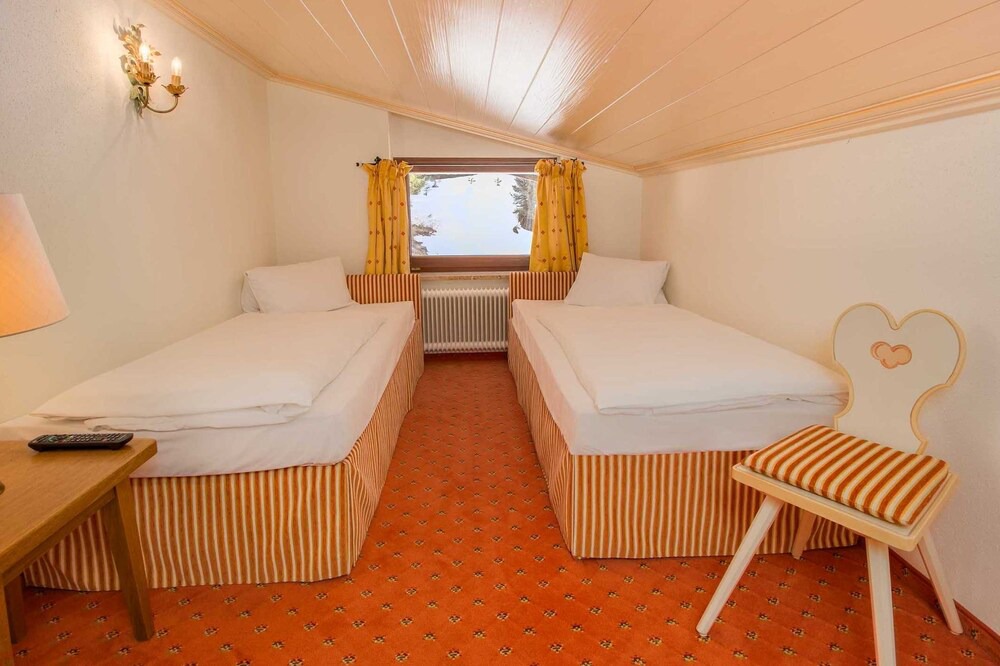 Photo of Bedroom in Lech am Arlberg