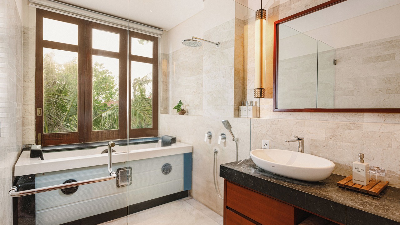 Photo of Bathroom in Banjarangkan