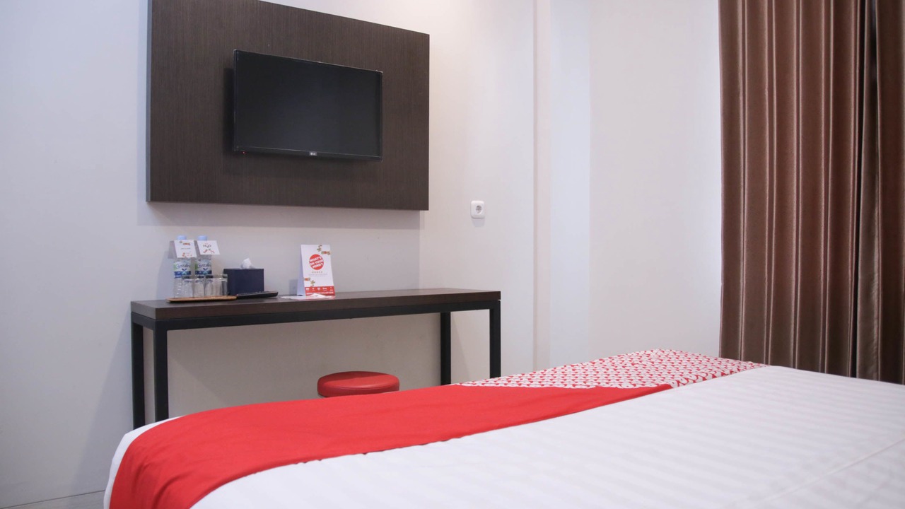 Photo of Bedroom in Ambon