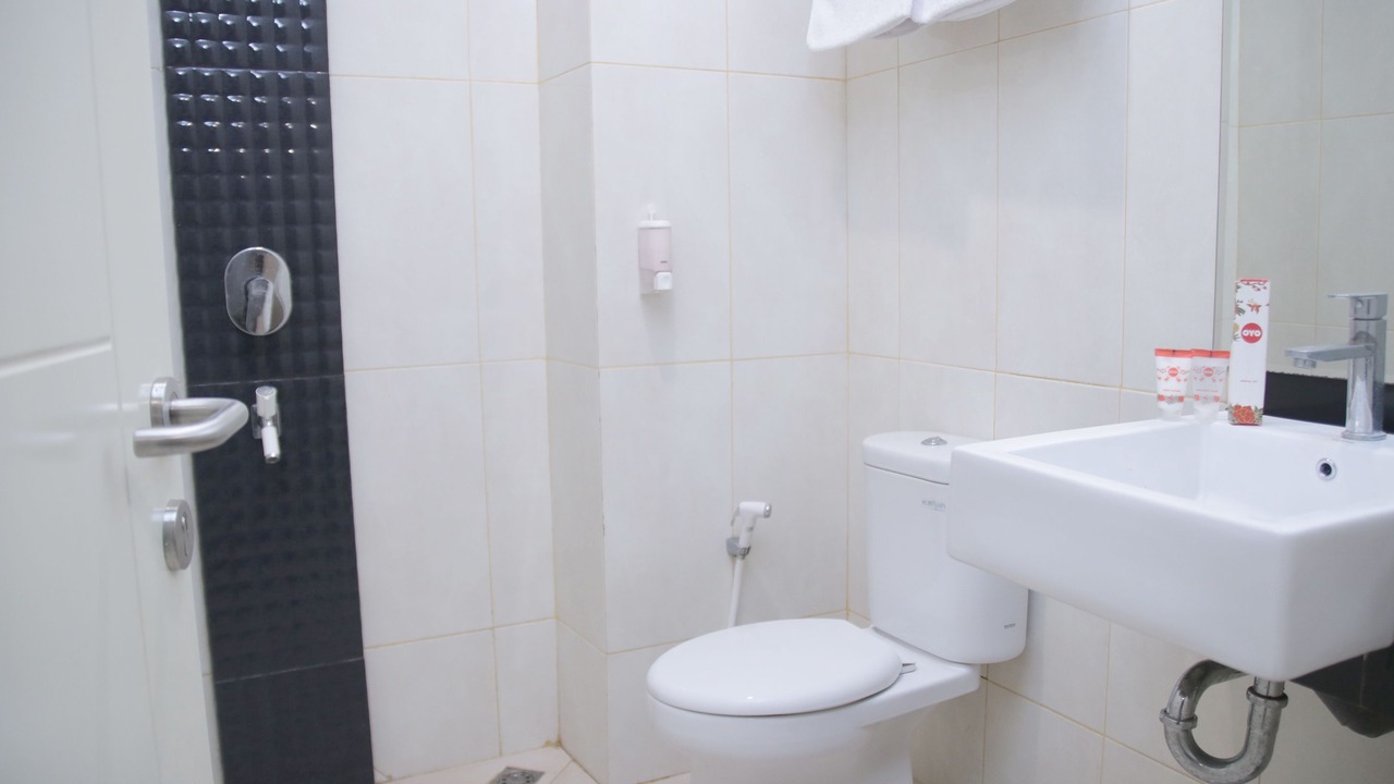 Photo of Bathroom in Ambon