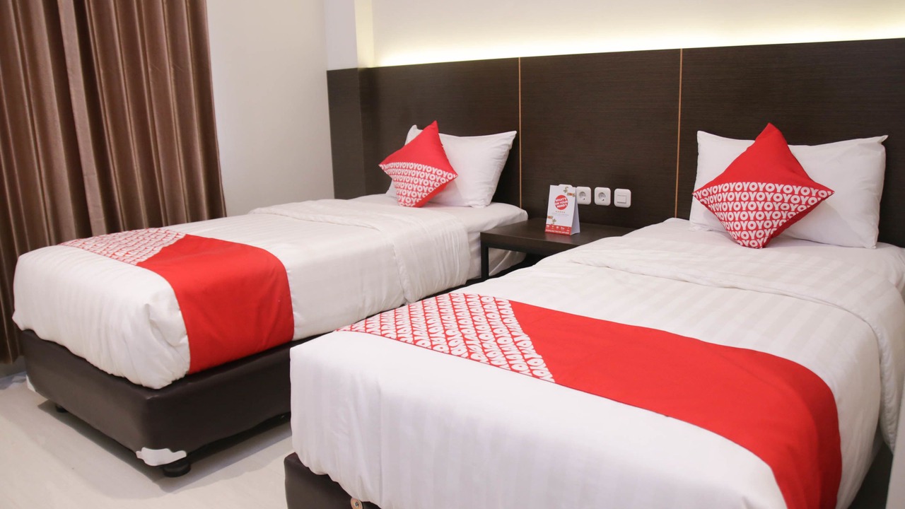 Photo of Bedroom in Ambon