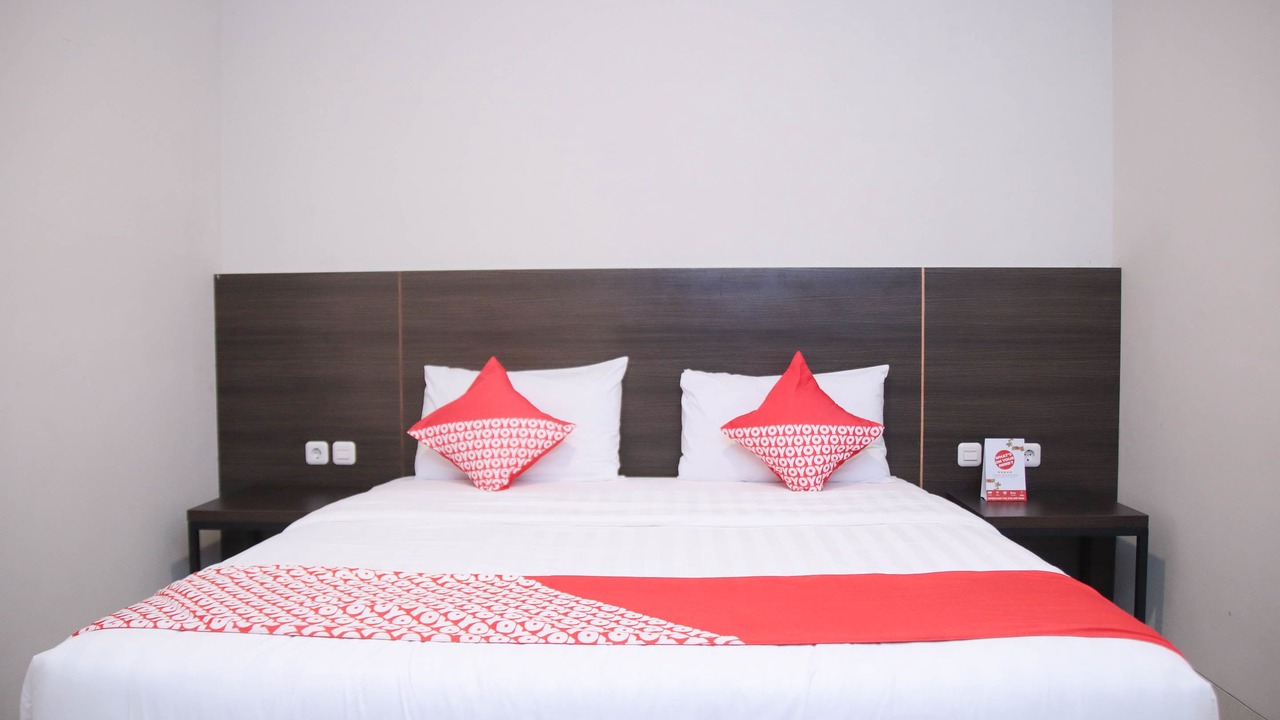 Photo of Bedroom in Ambon
