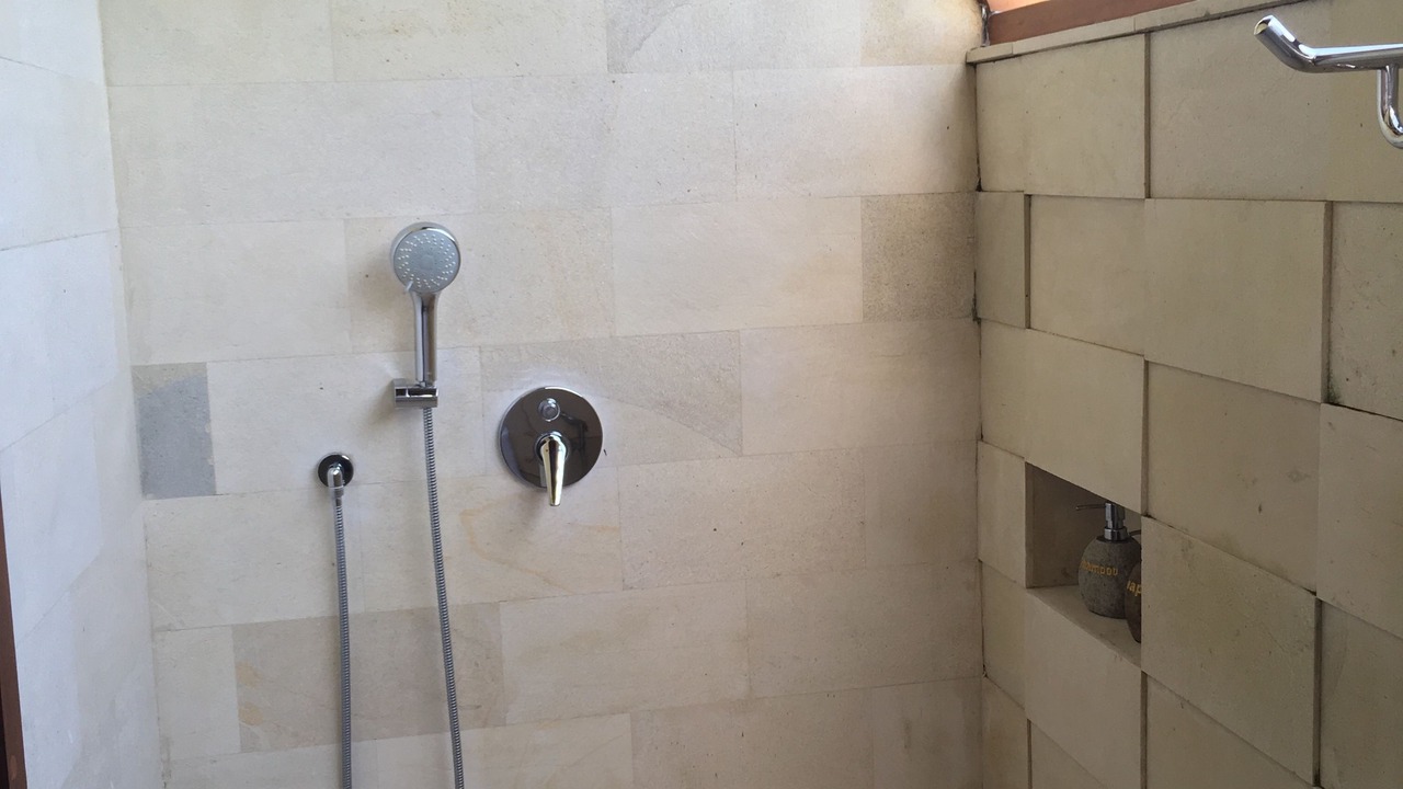 Photo of Bathroom in Sambahan