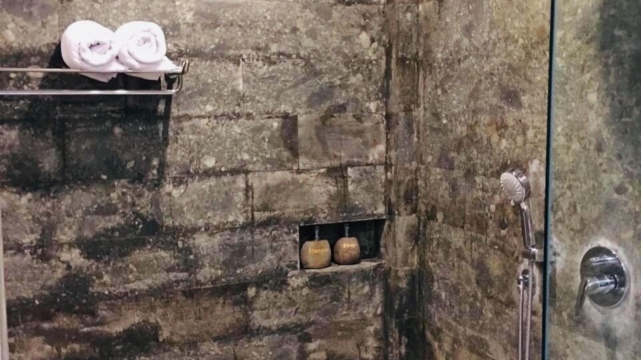 Photo of Bathroom in Sambahan