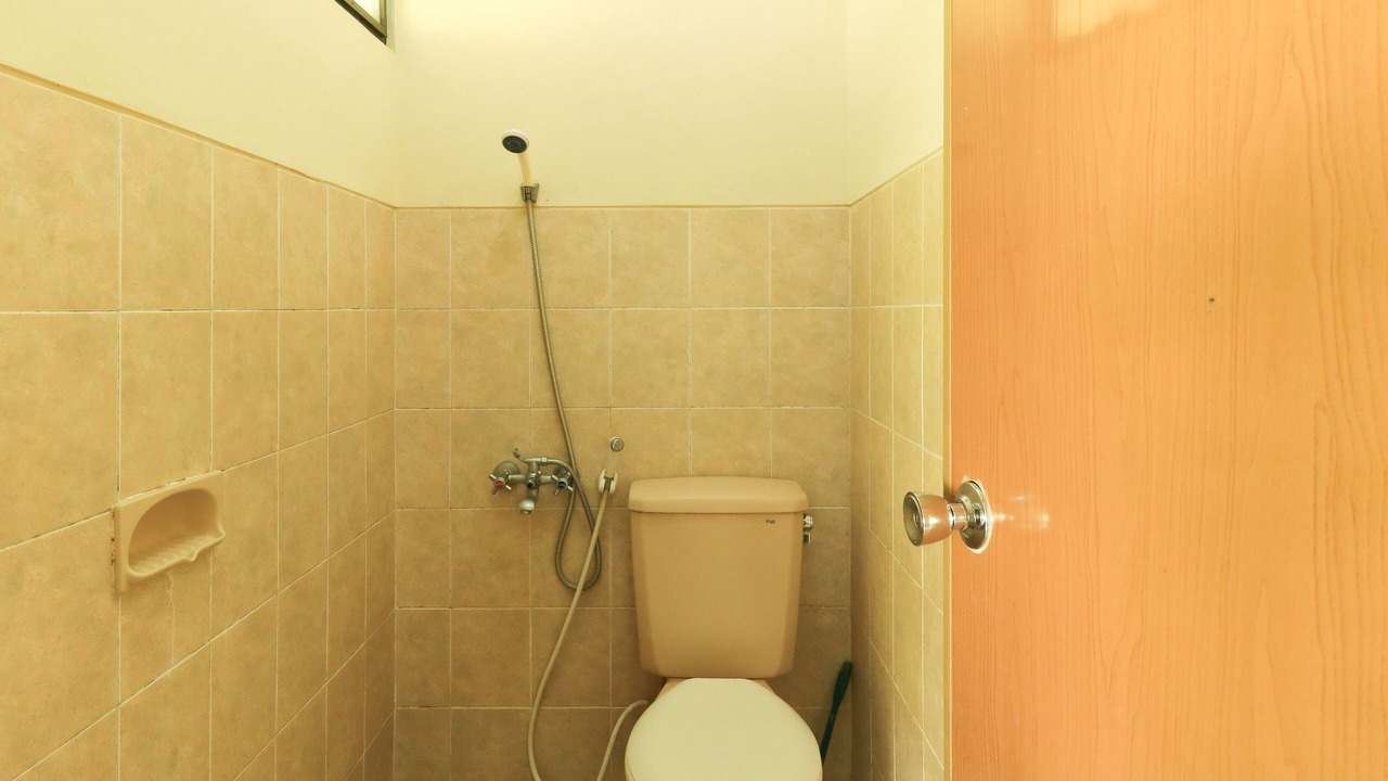 Photo of Bathroom in Oro Oro Ombo