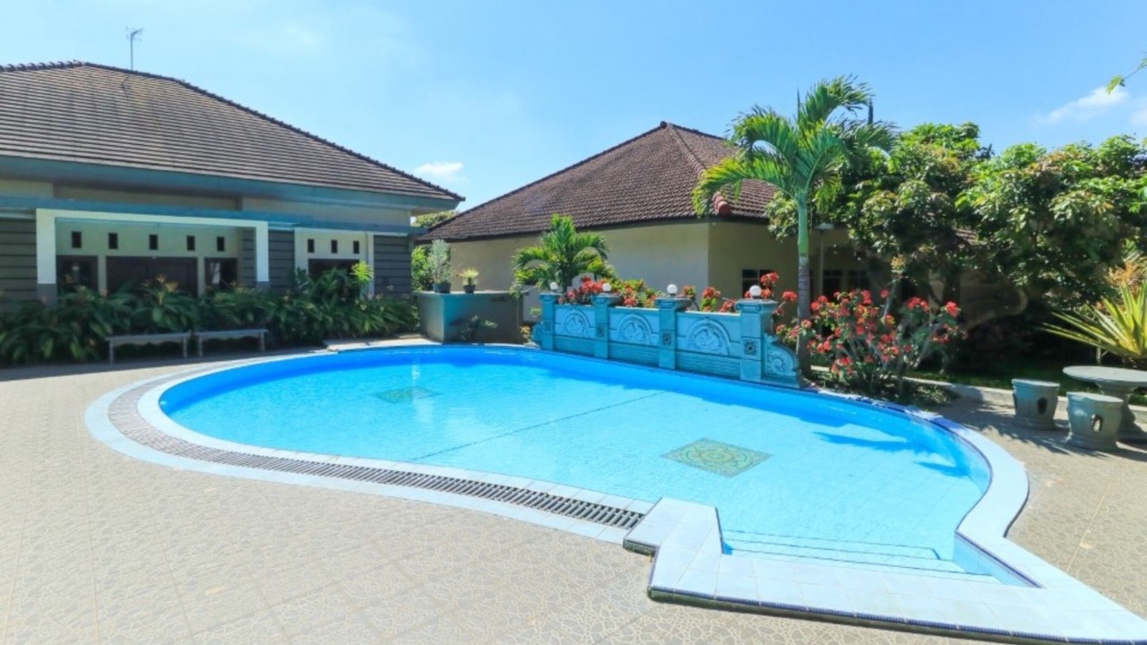 Photo of Outdoor in Oro Oro Ombo