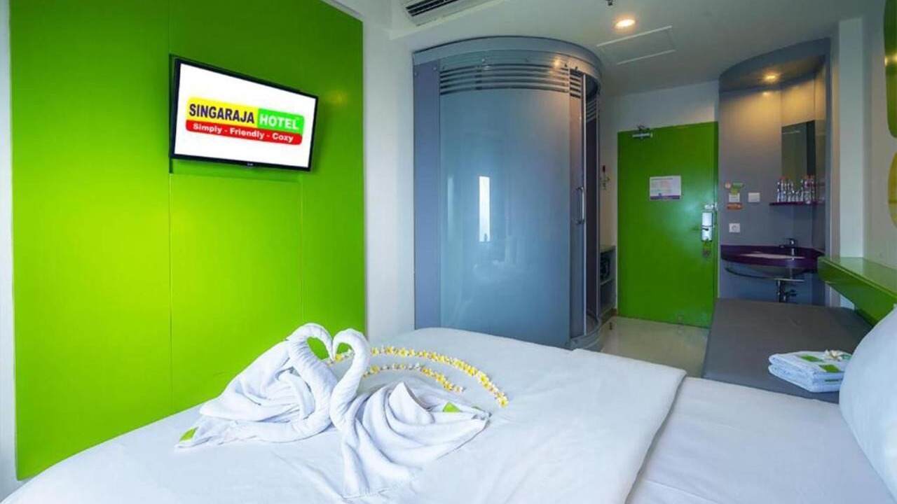 Photo of Bedroom in Buleleng