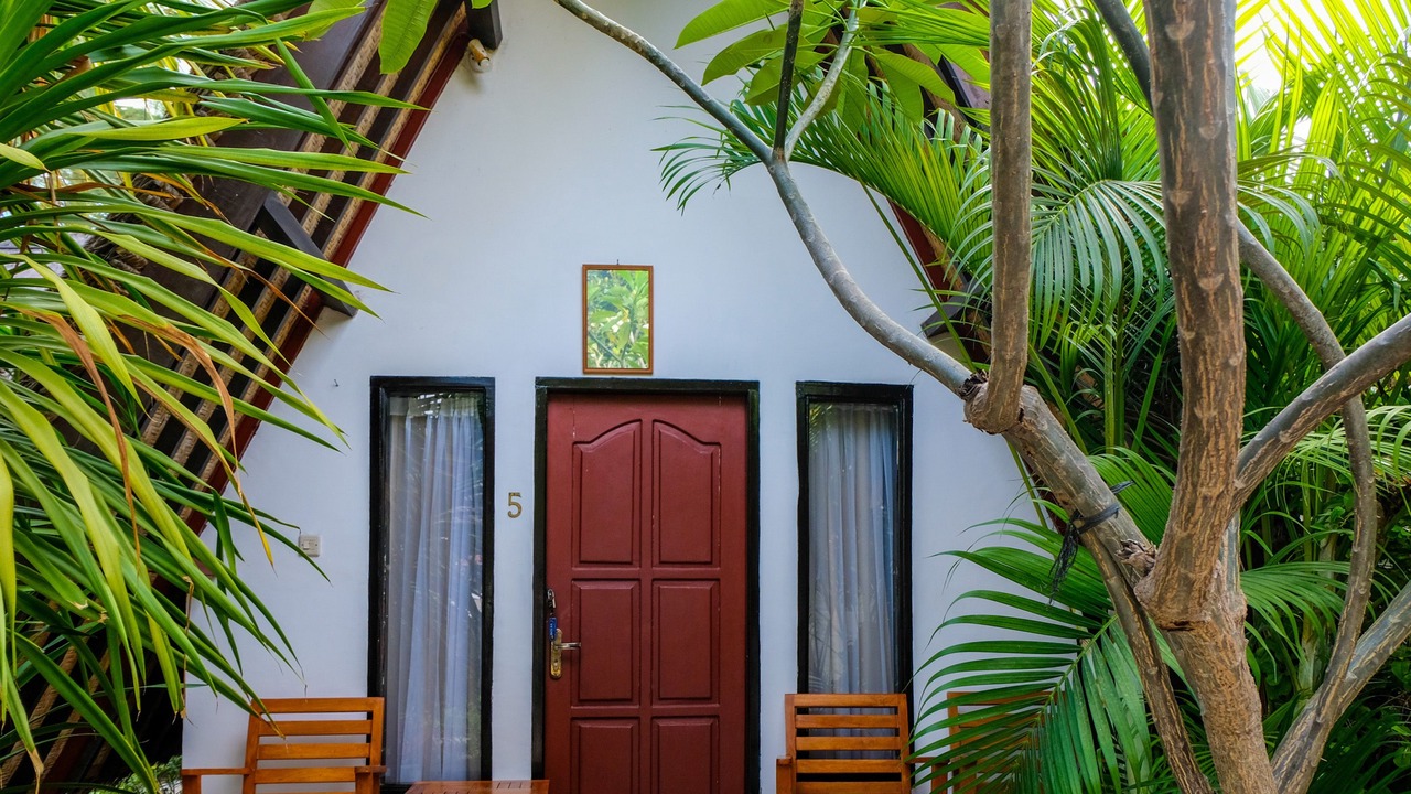 Photo of Outdoor in Gili Trawangan