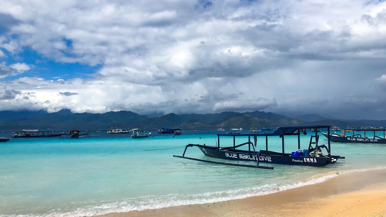 Photo of Others in Gili Trawangan