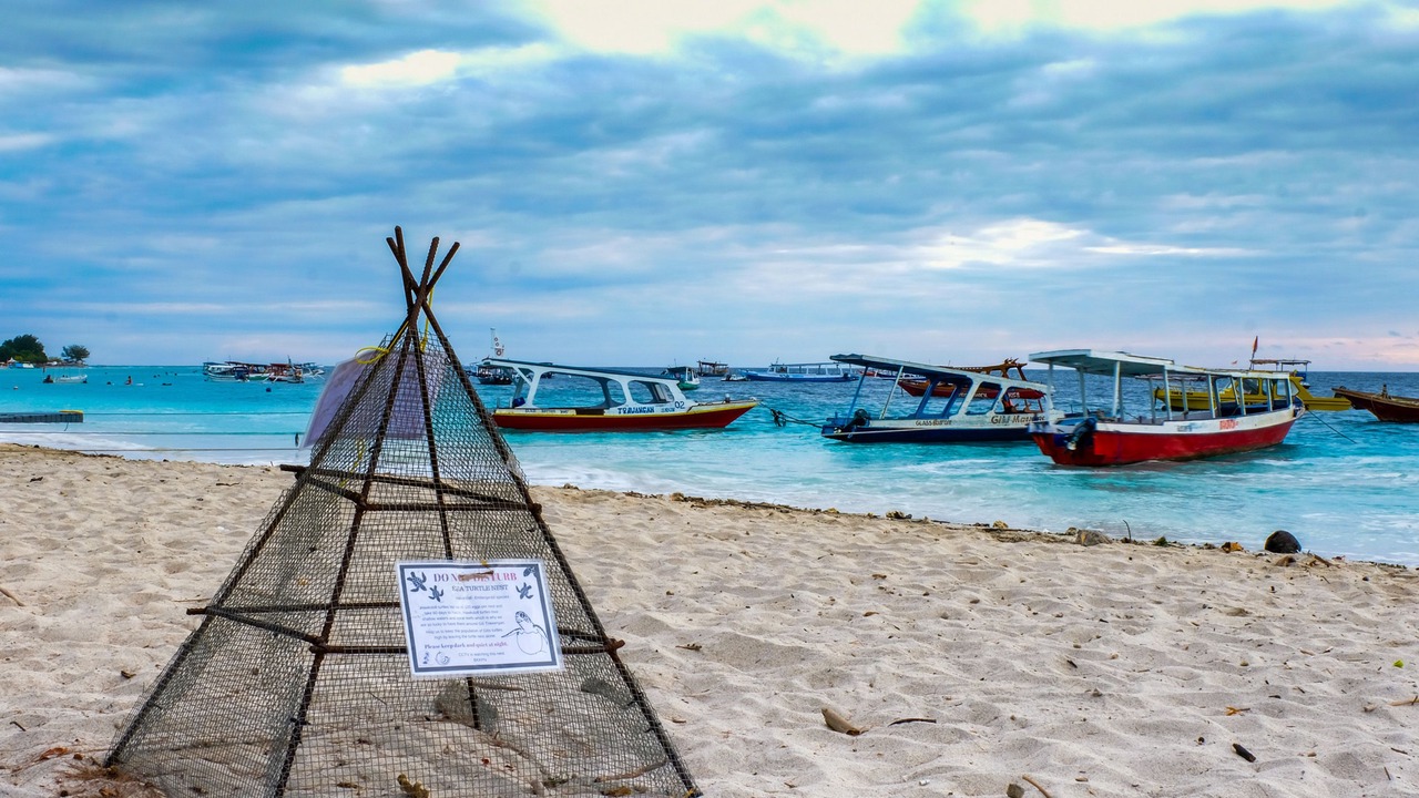 Photo of Others in Gili Trawangan
