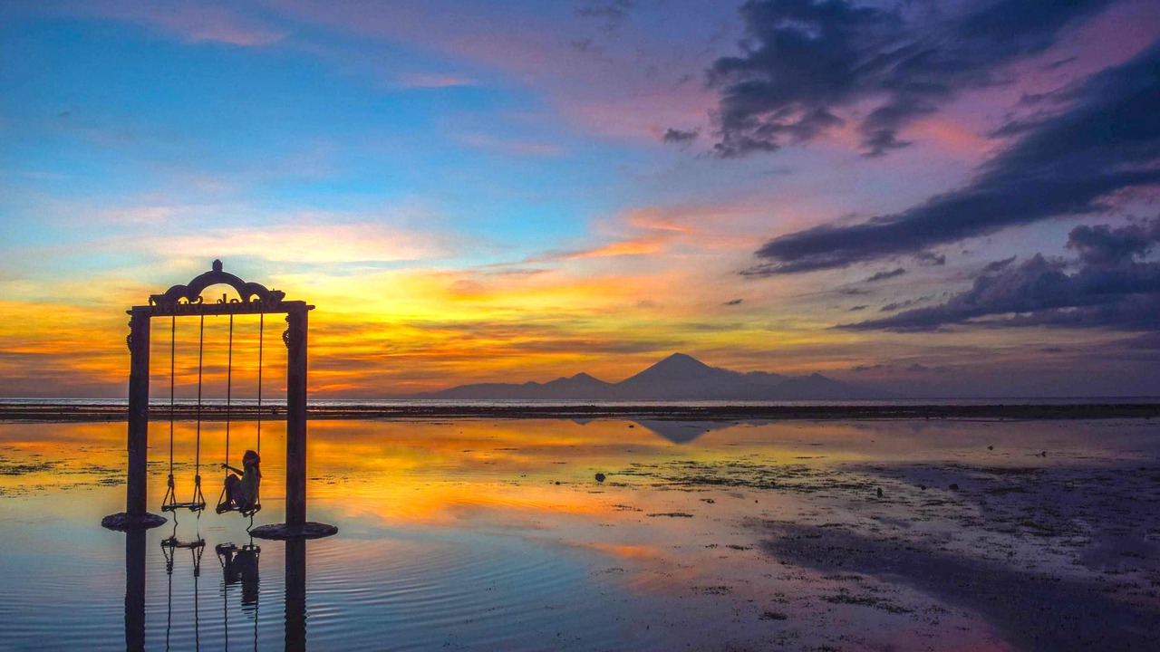 Photo of Others in Gili Trawangan