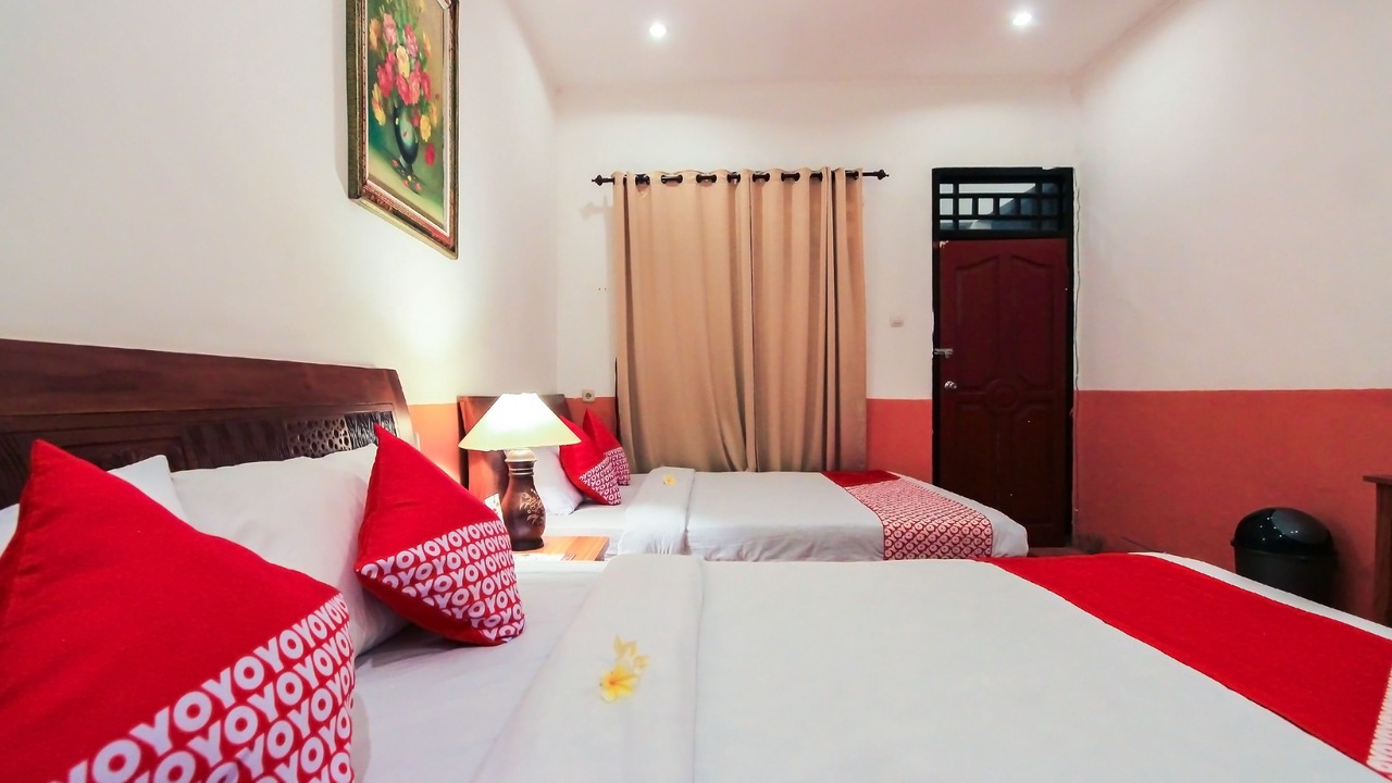 Photo of Bedroom in Gili Trawangan