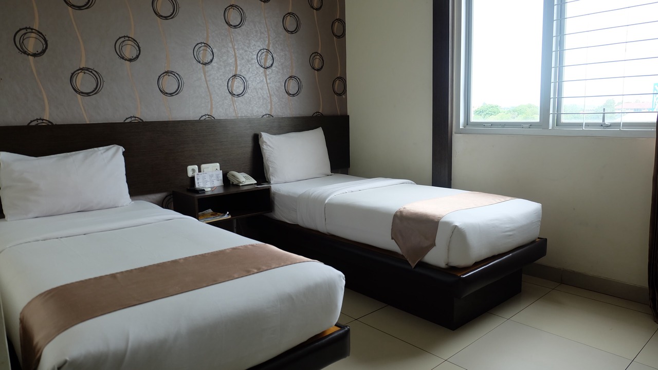 Photo of Bedroom in Samarinda
