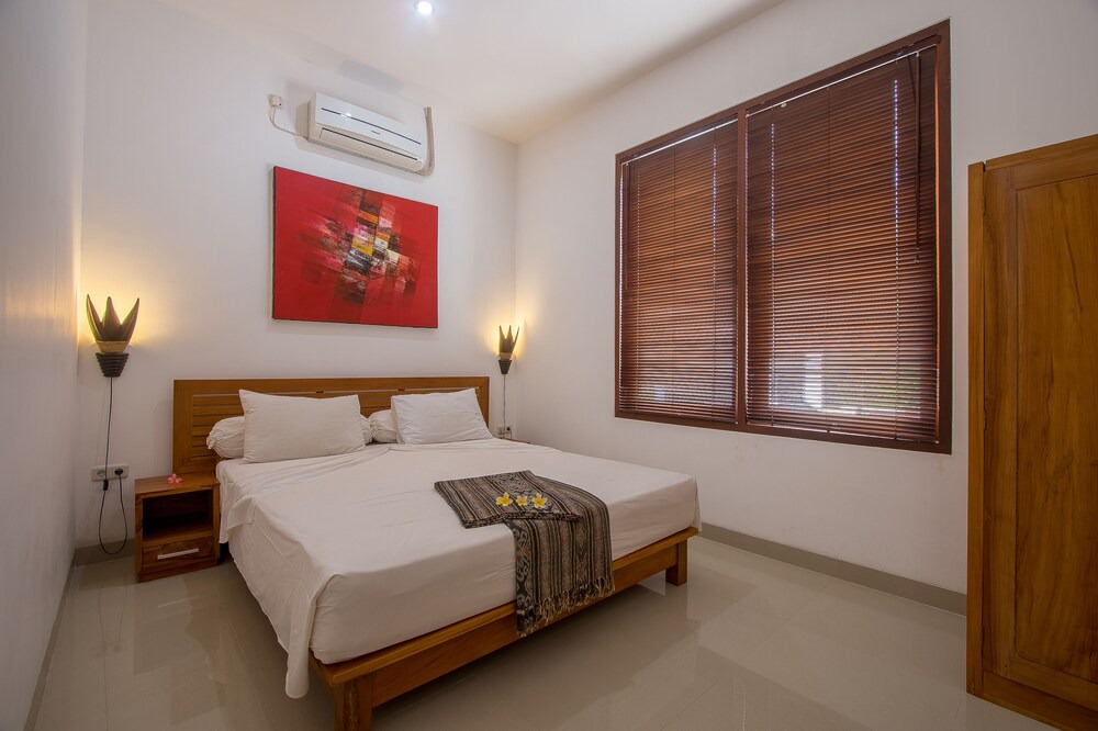Photo of Bedroom in Senggigi