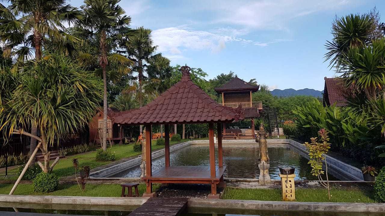 Photo of Outdoor in Gerokgak