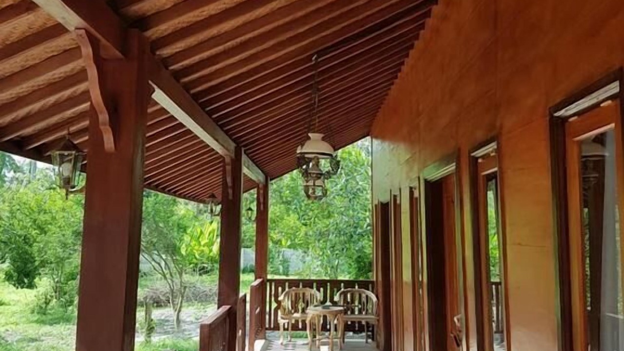 Photo of Bedroom in Gerokgak