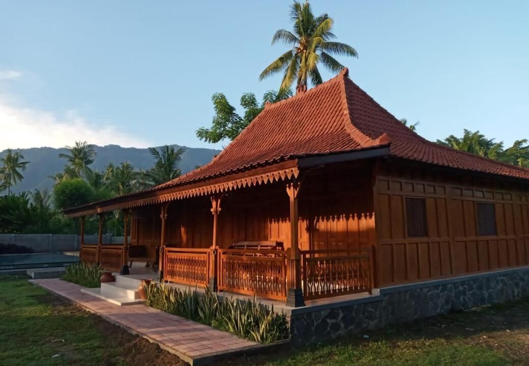 Photo of Outdoor in Gerokgak