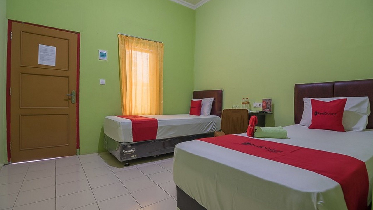 Photo of Bedroom in Purwokerto