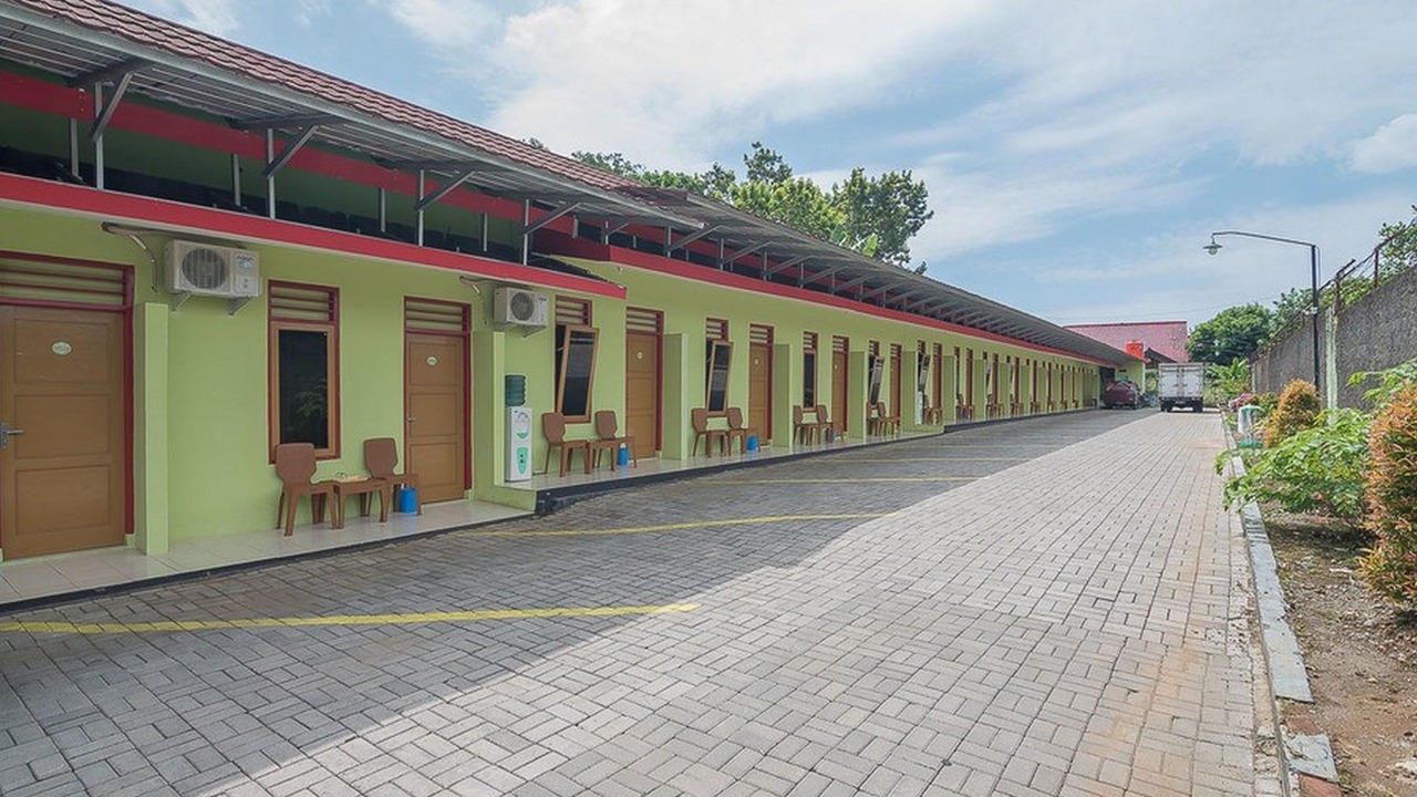 Photo of Outdoor in Purwokerto
