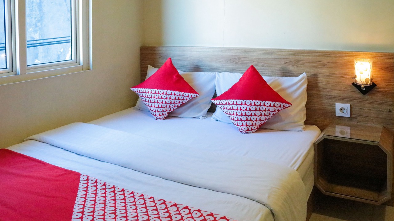 Photo of Bedroom in Ambon
