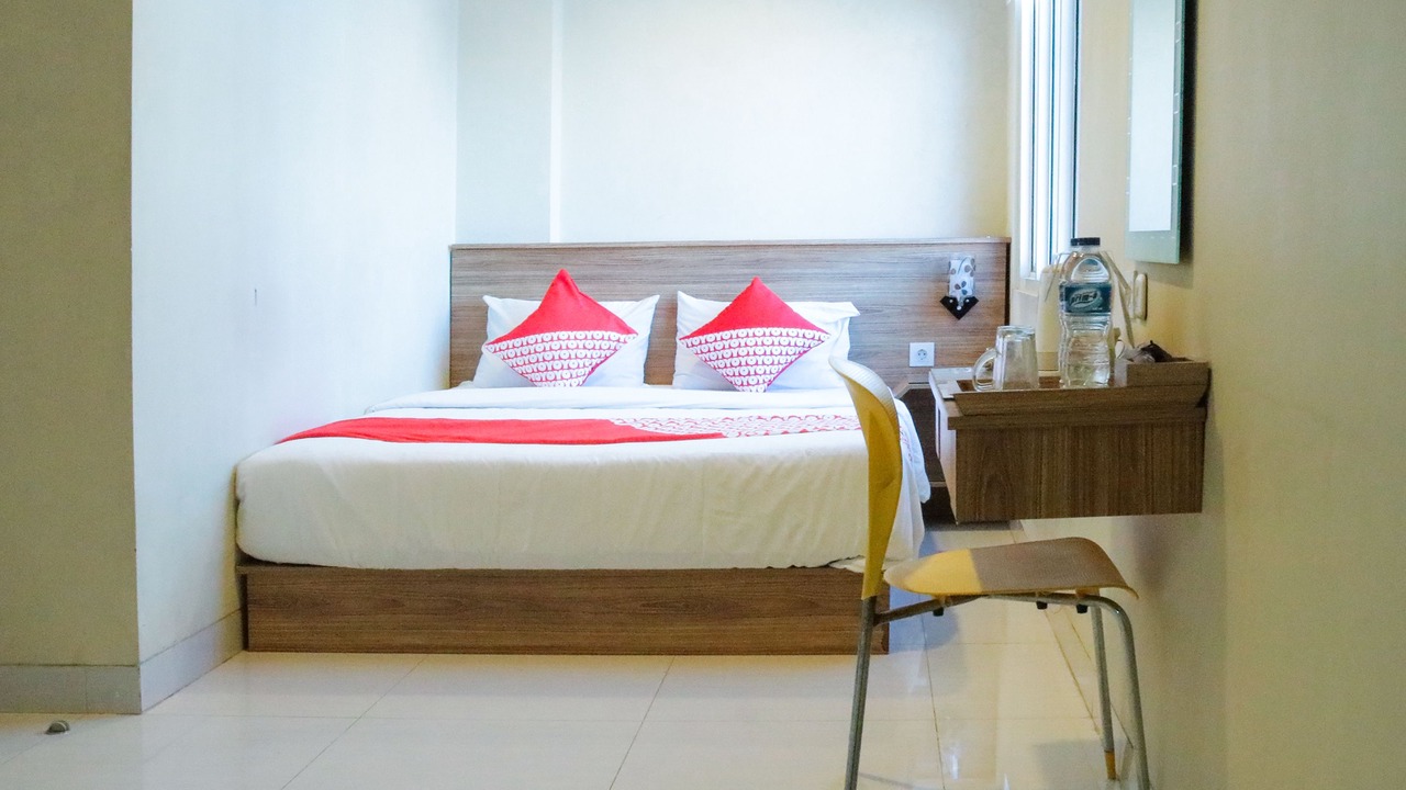 Photo of Bedroom in Ambon