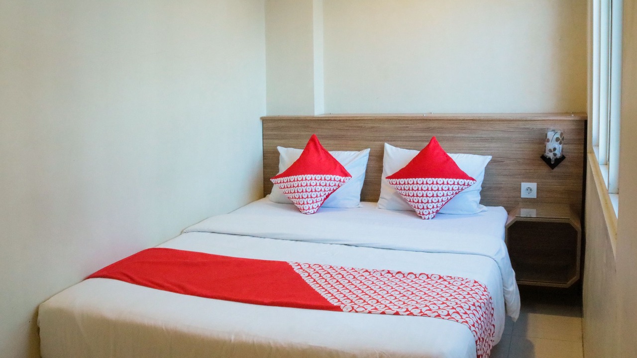 Photo of Bedroom in Ambon