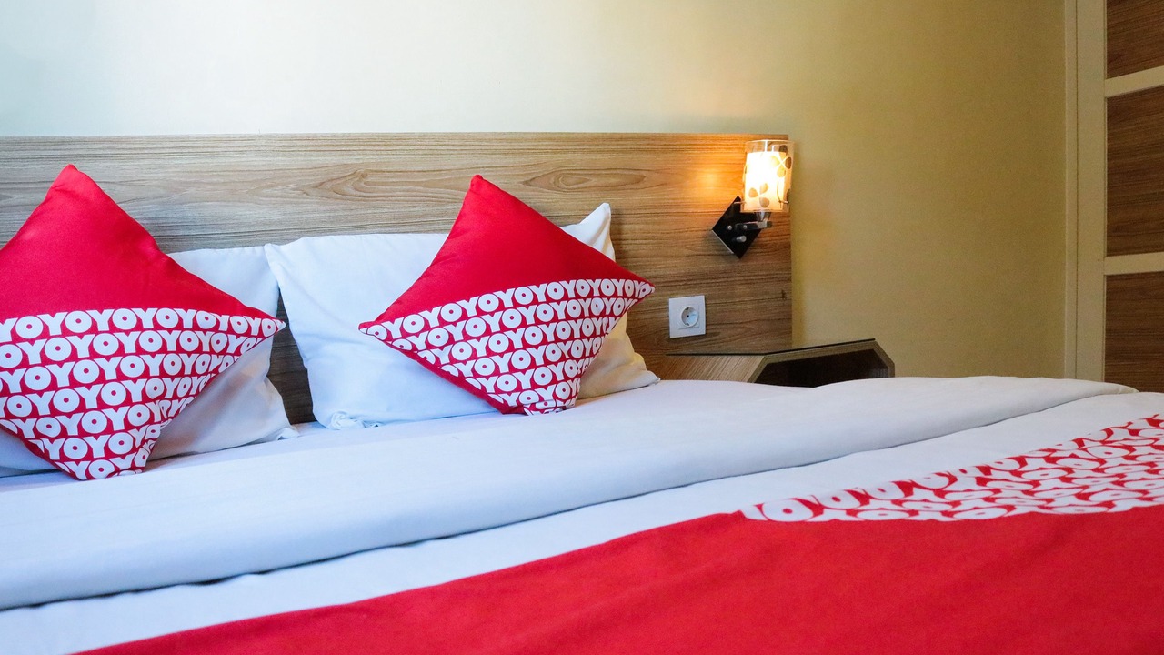 Photo of Bedroom in Ambon