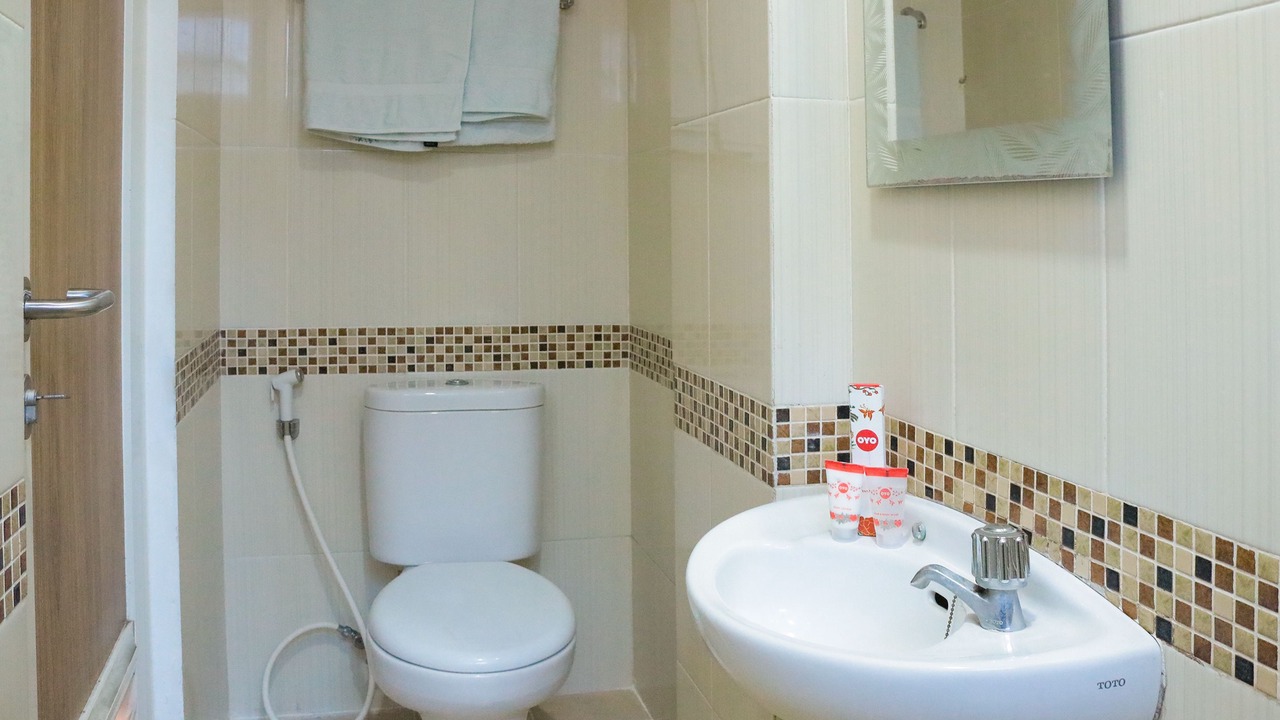 Photo of Bathroom in Ambon