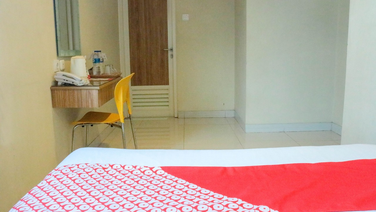 Photo of Bedroom in Ambon