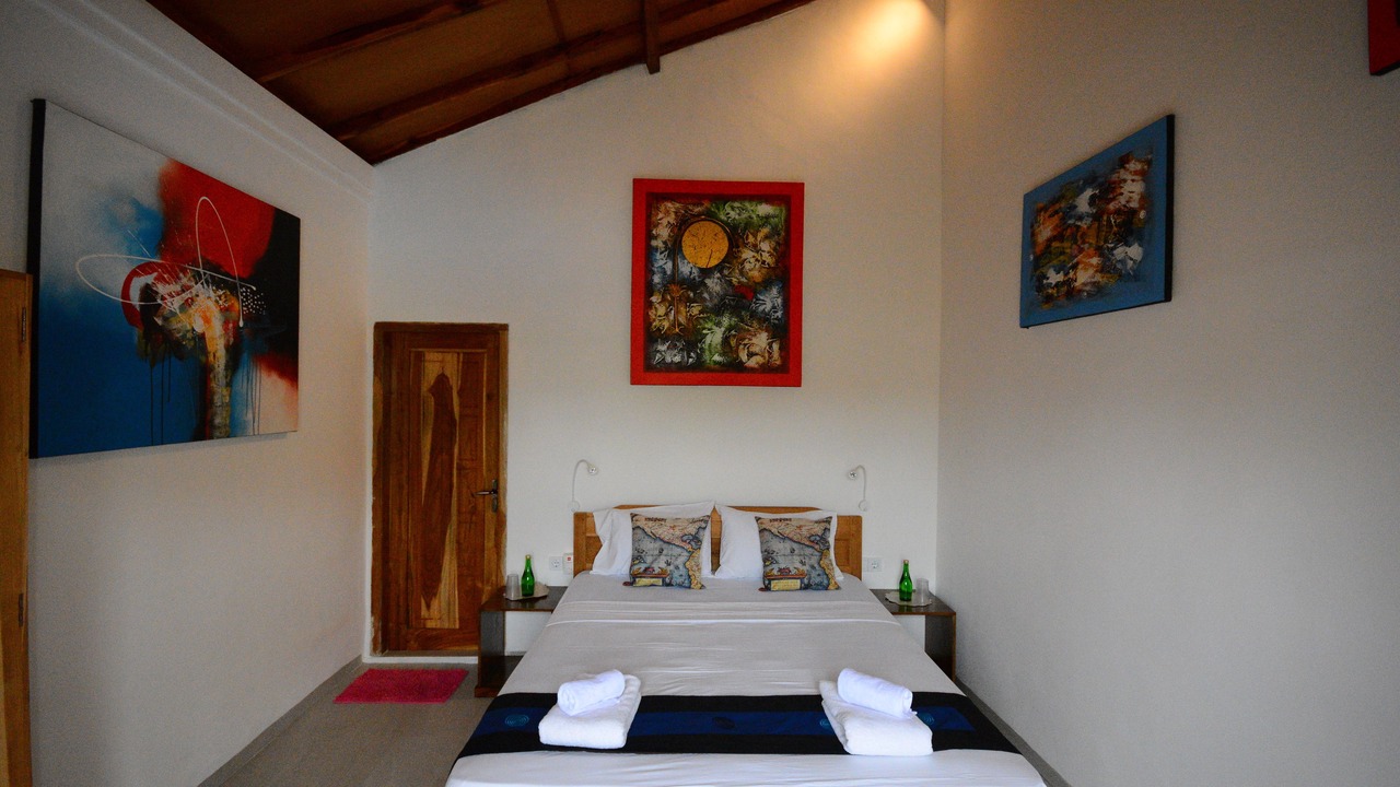 Photo of Outdoor in Labuan Bajo