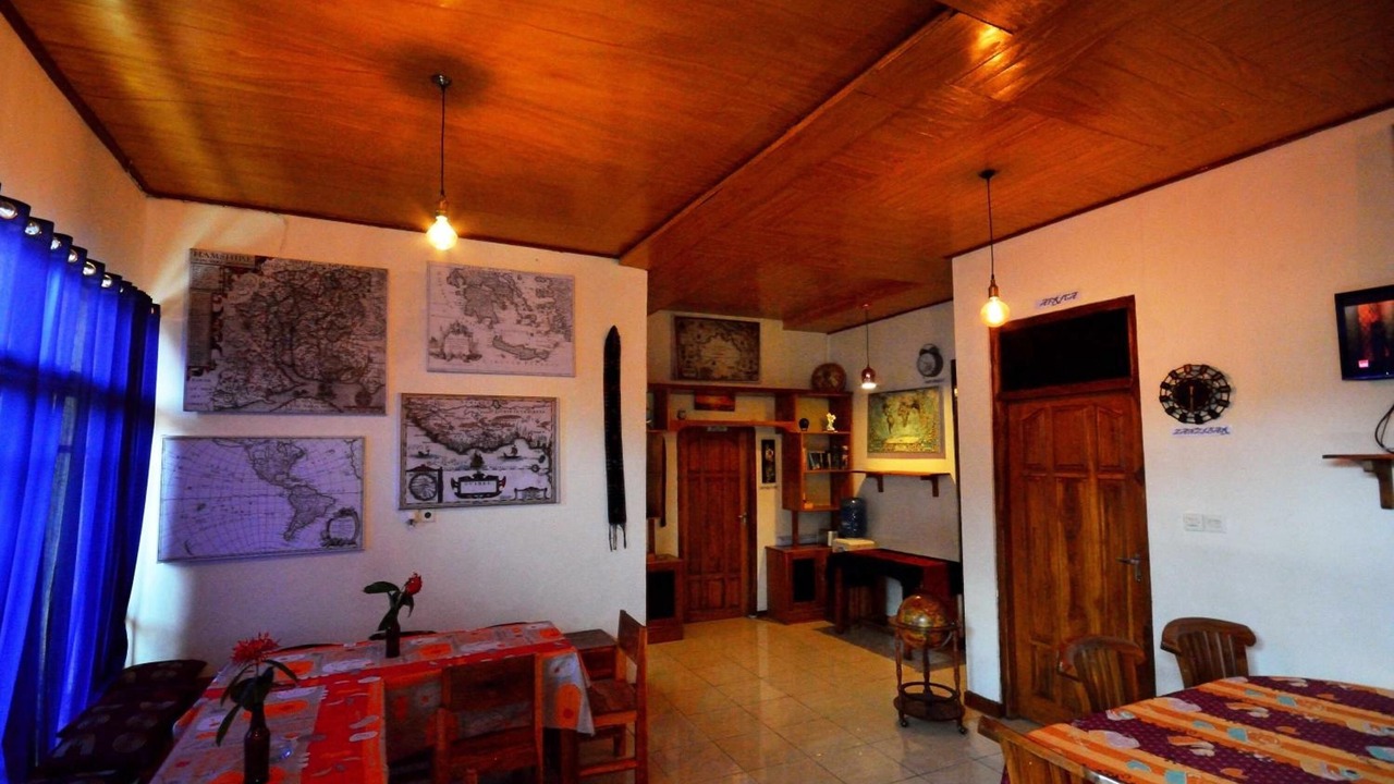 Photo of Livingroom in Labuan Bajo