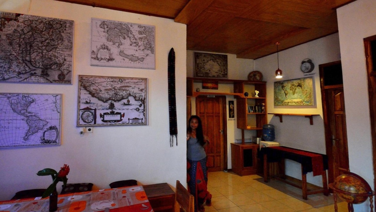 Photo of Others in Labuan Bajo