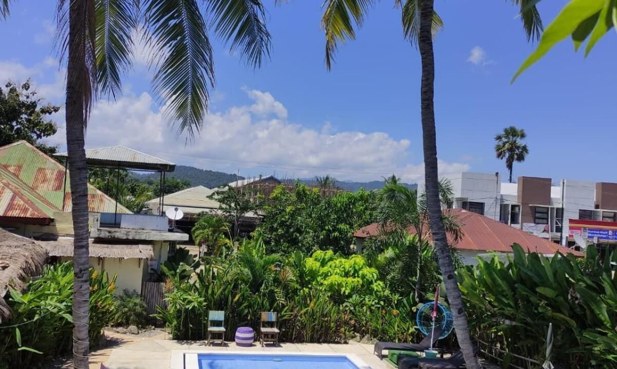 Photo of Outdoor in Labuan Bajo
