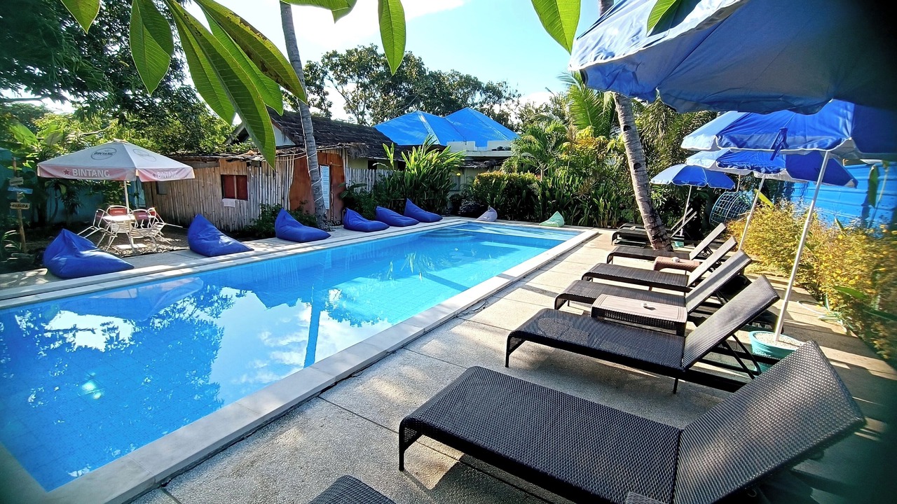 Photo of Outdoor in Labuan Bajo