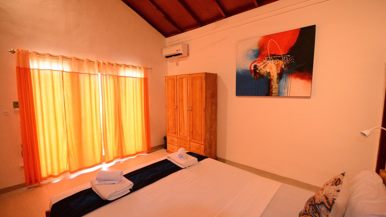 Photo of Outdoor in Labuan Bajo