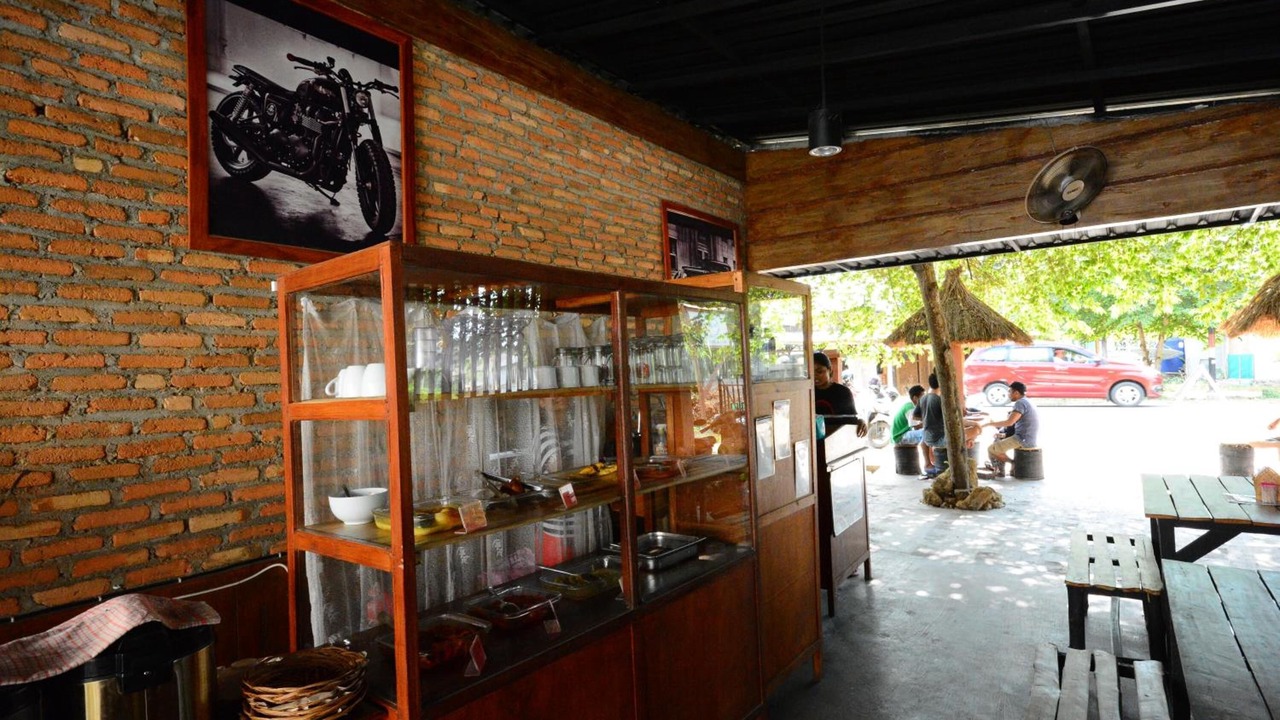 Photo of Others in Labuan Bajo